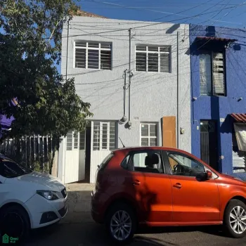 Casa En Venta,López Portillo,Guillermo Baca 3829, Guadalajara, Jalisco 44980, 5 Habitaciones,3 Baños,Guillermo Baca,2,MX251037863