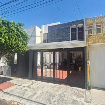 Casa En Renta,Vallarta La Patria,George Haendel 225, Zapopan, Jalisco 45030, 4 Habitaciones,2 Baños,George Haendel,1,pOO7kw4