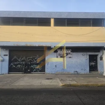 Bodega En Renta,Blanco y Cuéllar,Calle Pablo Valdez 2188, Guadalajara, Jalisco 44730,1 Baño,Calle Pablo Valdez,2,pB3fdaD