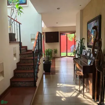 Casa En Venta,Jardín Real,Jardín de Las Victorias 2 - 133, Zapopan, Jalisco 45136, 4 Habitaciones,4 Baños,Jardín de Las Victorias,2,MX251038499