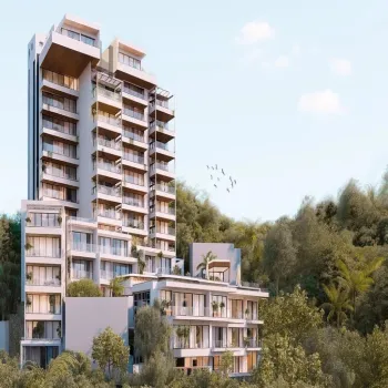 Departamento En Venta,5 de Diciembre,Calle Lirios 799 A9, Puerto Vallarta, Jalisco 48350, 2 Habitaciones,2 Baños,Calle Lirios,1,pIwE8hN