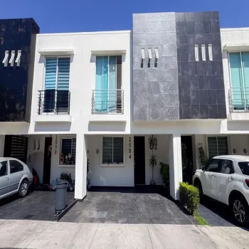 Casa En Venta,Valle Real,Rinconada del Encino 2584, Zapopan, Jalisco 45138, 3 Habitaciones,2 Baños,Rinconada del Encino,2,pK6U13s