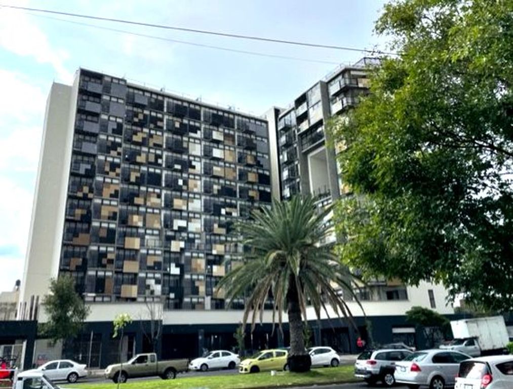 Zona Centro Calzada del Federalismo Sur 2 Habitaciones