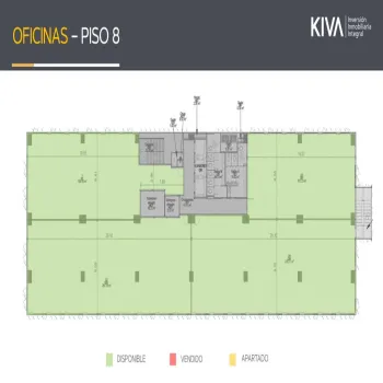 Oficina En Venta,valle real,Avenida Aviación 4500, Zapopan, Jalisco 45019,1 Baño,Avenida Aviación,1,p9t9FTn