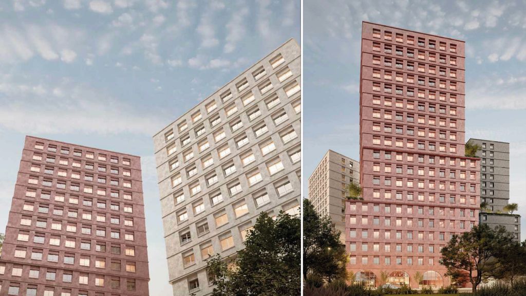 Chapultepec Country C Pedro Antonio Buzeta 1 Cuarto