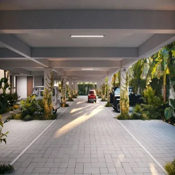 Departamento En Venta,Paseo Norte S/N, Mérida, Yucatán 97305, 1 Cuarto,1 Baño,Paseo Norte,1,poNSnEd