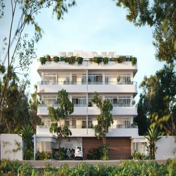 Departamento En Venta,Paseo Norte S/N, Mérida, Yucatán 97305, 1 Cuarto,1 Baño,Paseo Norte,1,poNSnEd