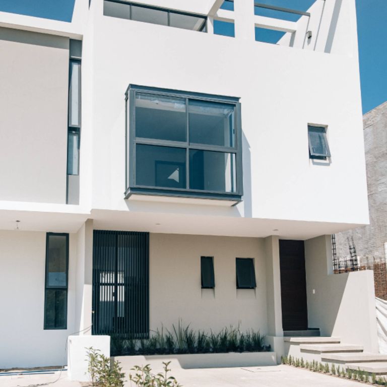 Paraje Avenida Vuelo de las Grullas 4 Habitaciones