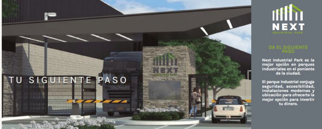 La Venta del astillero Camino A Nextipac
