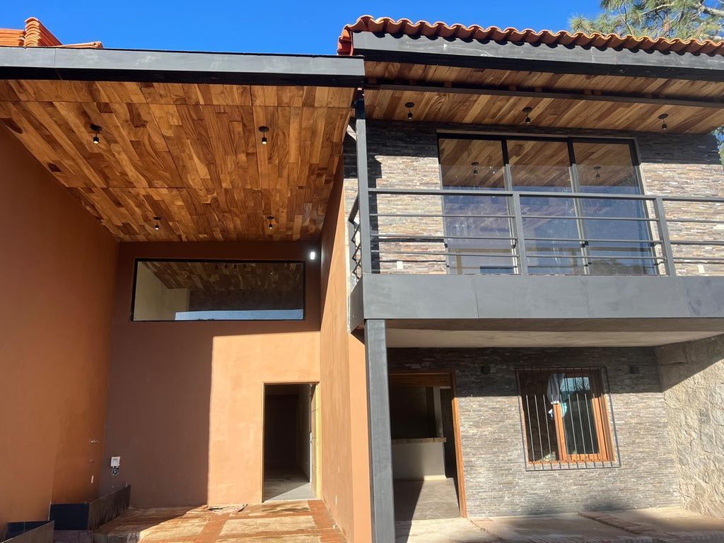 Espinos Guadalupe Zuno 4 Habitaciones