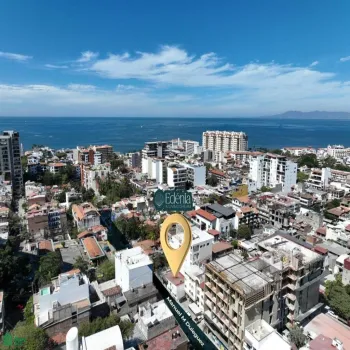 Departamento En Venta,Emiliano Zapata,41.EDNIA in the Romantic Zone E5, Puerto Vallarta, Jalisco 48380, 2 Habitaciones,2 Baños,41.EDNIA in the Romantic Zone,3,MX251037504