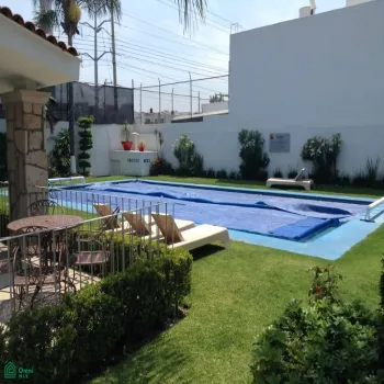 Casa En Renta,Parque de La Castellana,Av. Naciones unidas 6111 - Int 55, Zapopan, Jalisco 45117, 3 Habitaciones,2 Baños,Av. Naciones unidas,1,MX251039118