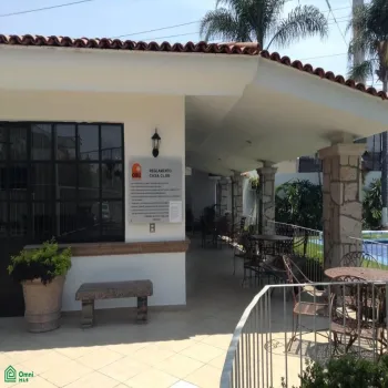 Casa En Renta,Parque de La Castellana,Av. Naciones unidas 6111 - Int 55, Zapopan, Jalisco 45117, 3 Habitaciones,2 Baños,Av. Naciones unidas,1,MX251039118