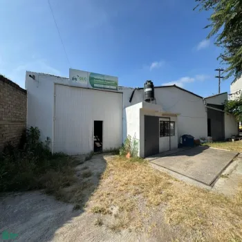 Bodega En Renta,Morelos,mojonera 1240, Guadalajara, Jalisco 44910,1 Baño,mojonera,MX251039846