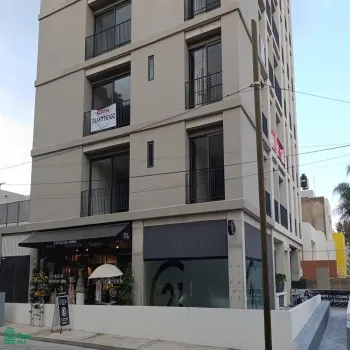 Departamento En Venta,Fraccionamiento Monraz,Av. Juan Palomar y Arias 510, Guadalajara, Jalisco 44680, 1 Cuarto,1 Baño,Av. Juan Palomar y Arias,MX251040207