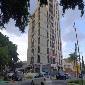 Departamento En Venta,Fraccionamiento Monraz,Av. Juan Palomar y Arias 510, Guadalajara, Jalisco 44680, 2 Habitaciones,2 Baños,Av. Juan Palomar y Arias,MX251040218