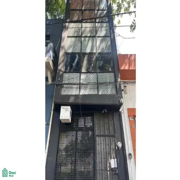 Edificio En Renta,La Paz,av la paz 1368, Guadalajara, Jalisco 44160,av la paz,3,MX251040239
