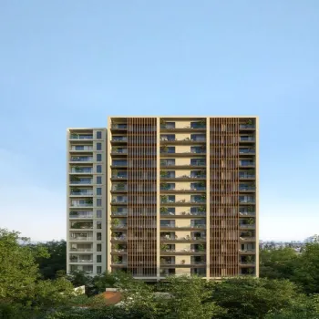 Departamento En Venta,Arcos de Guadalupe,Avenida Piotr Ilich Tchaikovski S/N, Zapopan, Jalisco 45037, 3 Habitaciones,2 Baños,Avenida Piotr Ilich Tchaikovski,1,pkex3RY