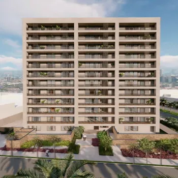 Departamento En Venta,Jardín Real,Avenida Valle de Atemajac 2045, Zapopan, Jalisco 45136, 2 Habitaciones,2 Baños,Avenida Valle de Atemajac,1,pyBAcE4