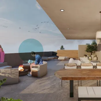 Departamento En Venta,Jardín Real,Avenida Valle de Atemajac 2045, Zapopan, Jalisco 45136, 2 Habitaciones,2 Baños,Avenida Valle de Atemajac,1,pyBAcE4