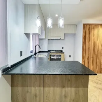 Departamento En Venta,Granja,Calzada Circunvalación Poniente 676, Zapopan, Jalisco 45010, 3 Habitaciones,2 Baños,Calzada Circunvalación Poniente,1,pY4FORf