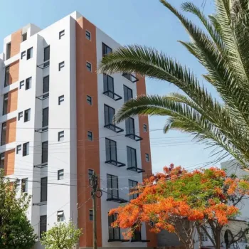 Departamento En Venta,Granja,Calzada Circunvalación Poniente 676, Zapopan, Jalisco 45010, 3 Habitaciones,2 Baños,Calzada Circunvalación Poniente,1,pY4FORf