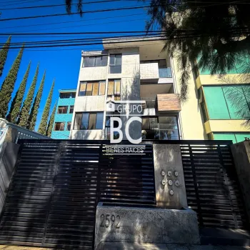 Departamento En Venta,Lomas de Guevara,Avenida General Eulogio Parra 2592 6, Guadalajara, Jalisco 44657, 3 Habitaciones,2 Baños,Avenida General Eulogio Parra,1,plecr15