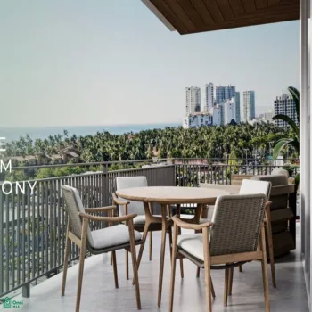 Departamento En Venta,Versalles,39. Cent Versalles 204, Puerto Vallarta, Jalisco 48310, 2 Habitaciones,2 Baños,39. Cent Versalles,MX251041629