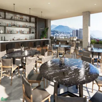 Departamento En Venta,Versalles,39. Cent Versalles 204, Puerto Vallarta, Jalisco 48310, 2 Habitaciones,2 Baños,39. Cent Versalles,MX251041629