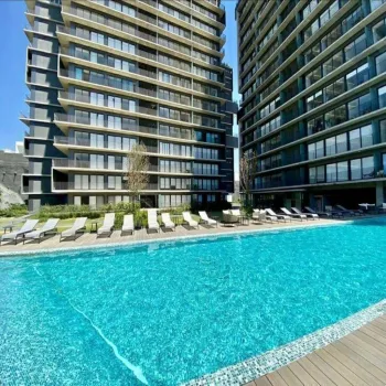 Departamento En Renta,Puerta del Valle,Anillo Periférico Norte Manuel Gómez Morín 1066, Zapopan, Jalisco 45019, 2 Habitaciones,2 Baños,Anillo Periférico Norte Manuel Gómez Morín,1,pyVy4ja