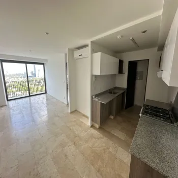 Departamento En Venta,Fracc Valle Real,Anillo Periférico Norte Manuel Gómez Morín 1066 1906, Zapopan, Jalisco 45019, 2 Habitaciones,2 Baños,Anillo Periférico Norte Manuel Gómez Morín,24,pExbr3F