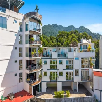 Departamento En Venta,5 de Diciembre,Calle Allende 605 Unit 11, Puerto Vallarta, Jalisco 48350, 3 Habitaciones,3 Baños,Calle Allende,MX251042230