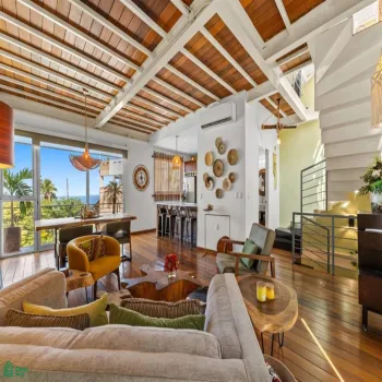 Departamento En Venta,5 de Diciembre,Calle Allende 605 Unit 11, Puerto Vallarta, Jalisco 48350, 3 Habitaciones,3 Baños,Calle Allende,MX251042230