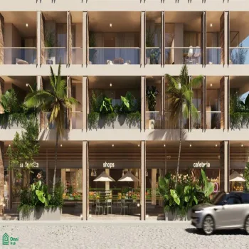 Departamento En Venta,Versalles,50.AMARA 207, Puerto Vallarta, Jalisco 48310, 1 Cuarto,1 Baño,50.AMARA,MX251042242