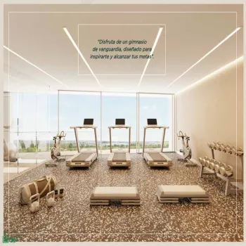 Departamento En Venta,Versalles,52.AMARA 201, Puerto Vallarta, Jalisco 48310, 3 Habitaciones,3 Baños,52.AMARA,MX251042344