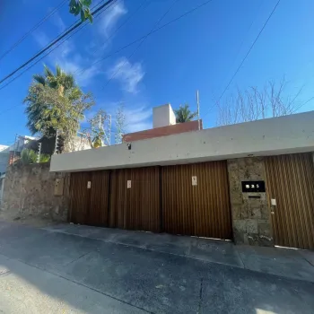 Casa En Renta,Ciudad De Los Niños,Santa Teresa 825, Zapopan, Jalisco 45040, 4 Habitaciones,3 Baños,Santa Teresa,2,pDR60vz