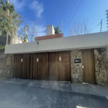 Casa En Renta,Ciudad De Los Niños,Santa Teresa 825, Zapopan, Jalisco 45040, 4 Habitaciones,3 Baños,Santa Teresa,2,pDR60vz