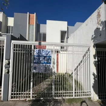 Casa En Venta,Parques de Tesistán ,Calle Amapola 1721, Zapopan, Jalisco 45200, 2 Habitaciones,1 Baño,Calle Amapola,2,p2DUqYA