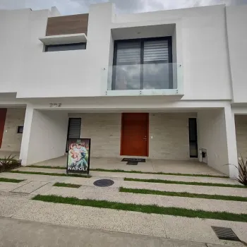 Casa En Venta,Calle Vicenza 100, Tlajomulco de Zúñiga, Jalisco 45645, 3 Habitaciones,2 Baños,Calle Vicenza,1,p2N3Ex2