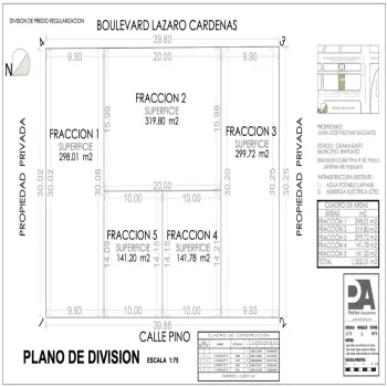 Terreno En Venta,Jardines de Irapuato,Pino 50, Irapuato, Guanajuato 36660,Pino,peuB7Os