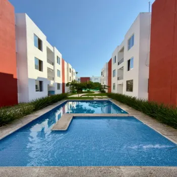 Departamento En Venta,el porvenir ,La joya S/N, Compostela, Nayarit 63738, 2 Habitaciones,1 Baño,La joya ,1,pdVOfV0
