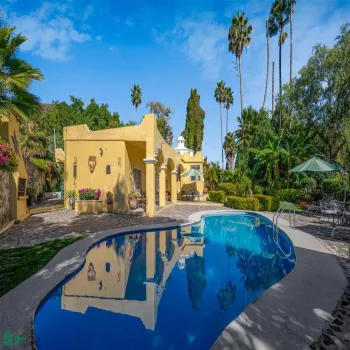 Casa En Venta,Chapala Haciendas,CARDENAL 45, Chapala, Jalisco 45907, 3 Habitaciones,3 Baños,CARDENAL,1,MX251043327