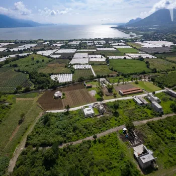 Terreno En Venta,Condominio Viñedos Lake,Camino a San Martin 10000 34, Jocotepec, Jalisco 45836,Camino a San Martin,pW5mMF6