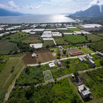 Terreno En Venta,Condominio Viñedos Lake,Camino a San Martin 10000 34, Jocotepec, Jalisco 45836,Camino a San Martin,pW5mMF6