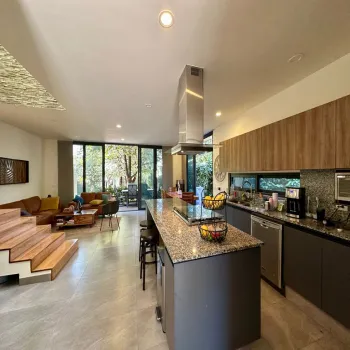 Casa En Venta,Bosques Vallarta,Circuito del Bosque 174 38L, Zapopan, Jalisco 45134, 4 Habitaciones,4 Baños,Circuito del Bosque,2,plfHS9P