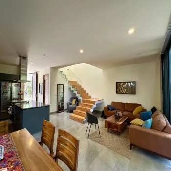 Casa En Venta,Bosques Vallarta,Circuito del Bosque 174 38L, Zapopan, Jalisco 45134, 4 Habitaciones,4 Baños,Circuito del Bosque,2,plfHS9P