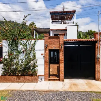 Casa En Venta,Ribera del Pilar,San Marcos 231, Chapala, Jalisco 45906, 2 Habitaciones,2 Baños,San Marcos,MX251044239