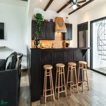 Casa En Venta,Ribera del Pilar,San Marcos 231, Chapala, Jalisco 45906, 2 Habitaciones,2 Baños,San Marcos,MX251044239