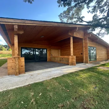 Casa En Venta,Epenche Chico (Penche Chico),La estacada - Epenche chico 19, Mazamitla, Jalisco 49510, 2 Habitaciones,2 Baños,Fraccionamiento Santa Barbara,La estacada - Epenche chico,723264