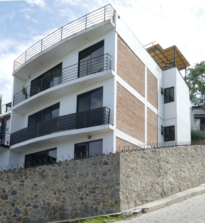 Lourdes Niza Oriente 2 Habitaciones